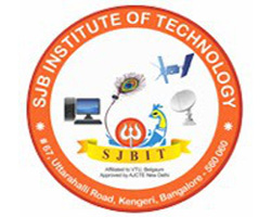 S.J.B. Institute of Technology, Bangalore