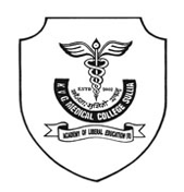 KVG Medical college Logo