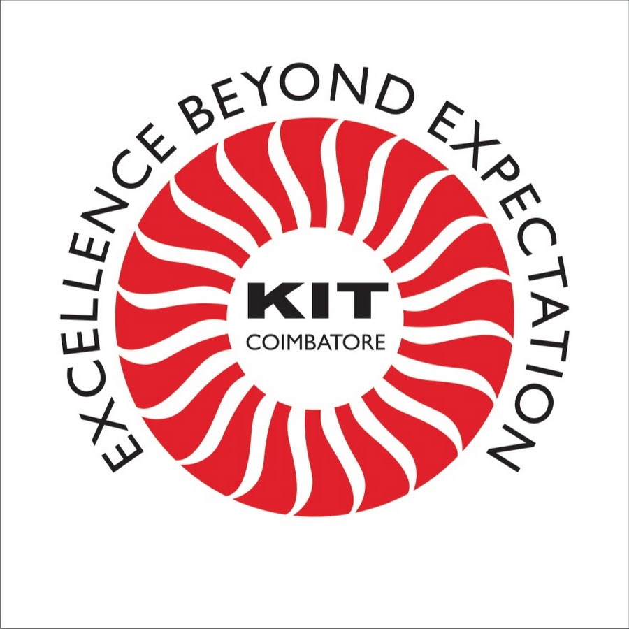 Kalaignar Karunanidhi Institute of Technology Logo