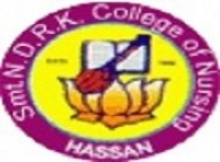 N.D.R.K College of Nursing Logo