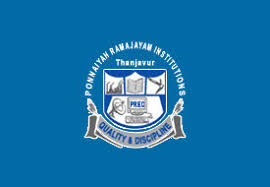 P.R.Engineering College Logo
