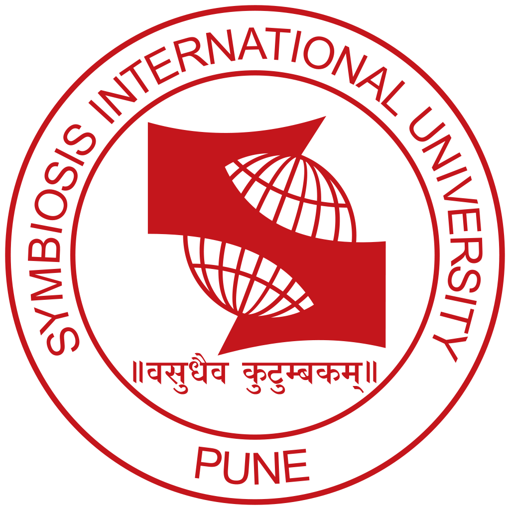 Symbiosis Institute of Technology(SIT) Logo