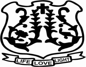 United mission degree college Logo