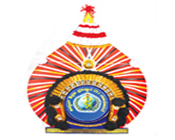 University of Madras (UNOM) | Chepauk, Chennai Logo