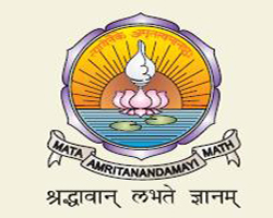 Amrita University Logo