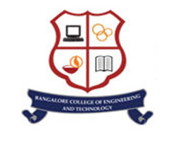Bangalore College of Engineering and Technology Logo