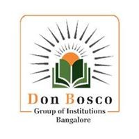 Don Bosco Institute of Technology Logo