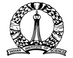 Indian Institute of Science, Bangalore Logo