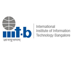 International Institute of Information Technology Logo