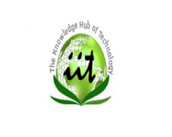 Islamiah Institute of Technology Logo