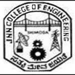 Jawaharlal Nehru National College of Engineering Logo