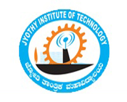 Jyothi Institute of Technology Logo