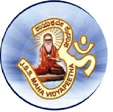 JSS COLLEGE OF PHYSIOTHERAPY Logo