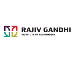 Rajiv Gandhi Institute of Technology Logo