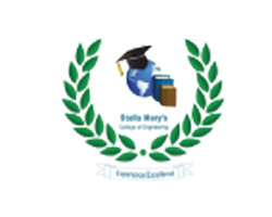 Stella Maris College&nbsp; Logo