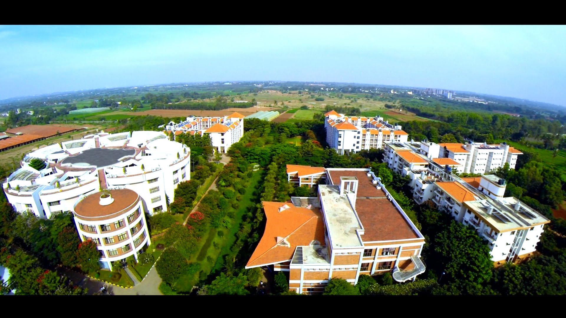 Alliance University Bangalore