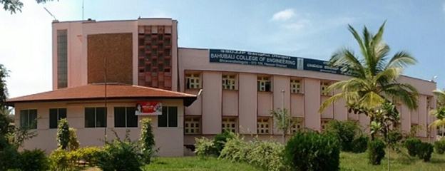 Bahubali College of Engineering