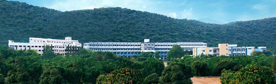Christian College Of Engineering And Technology