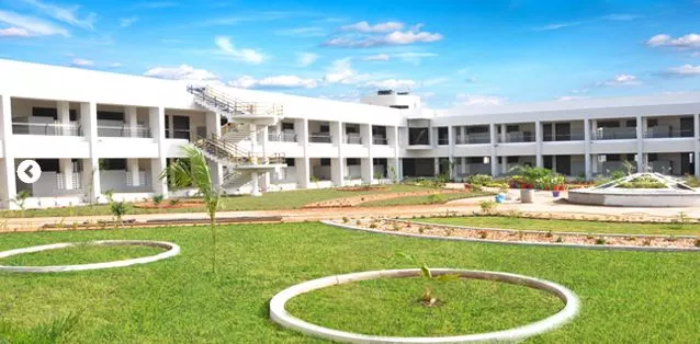 E.G.S.Pillay Engineering College