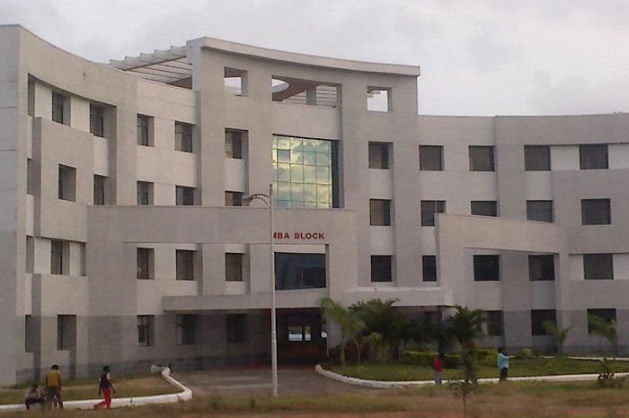 GRG School Of Management Studies - Coimbatore