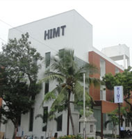 Hindustan Institute of Maritime Training (HIMT)