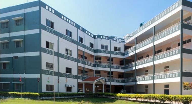 Koshys Institute Of Management Studies Bangalore