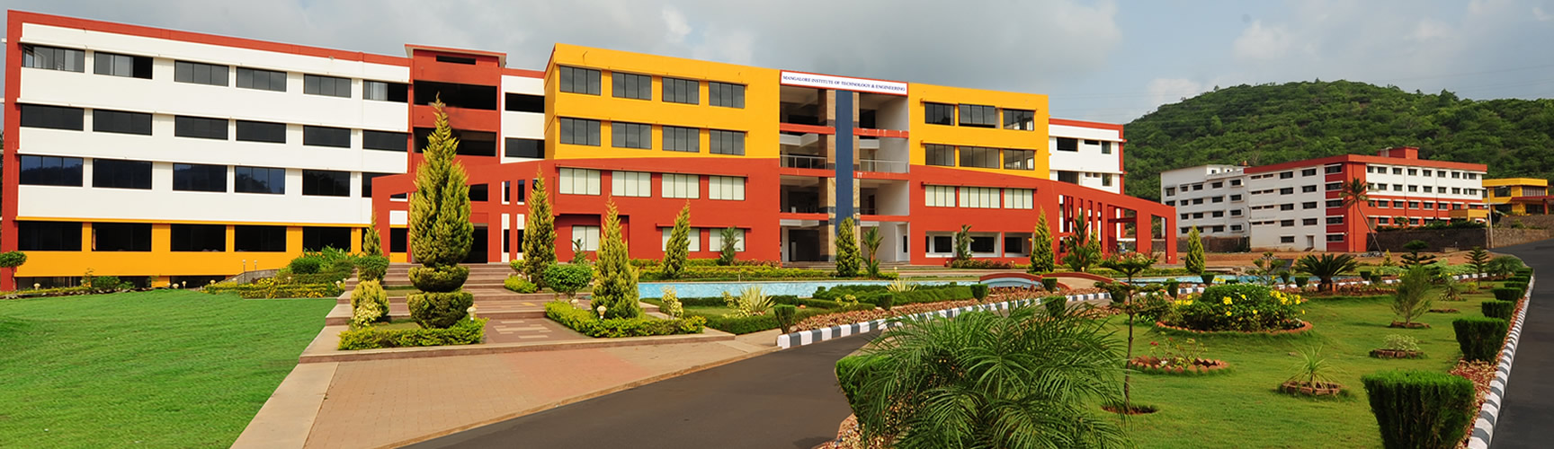 Mangalore Institute of Technology and Engineering (MITE)