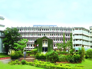 NMAM Institute of Technology (NMAMIT) (NITTE)