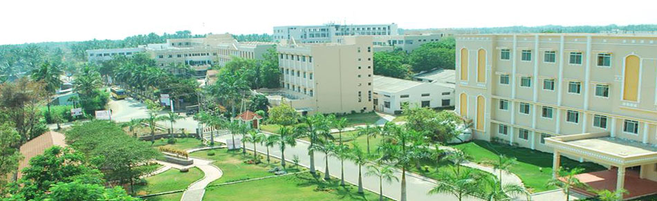 Nandha college of technology
