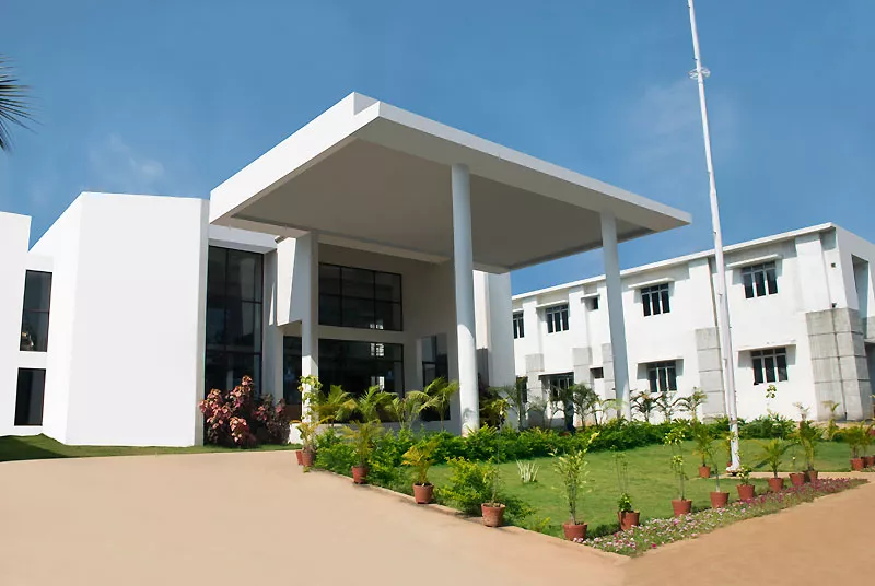 Parisutham Institute Of Technology And Science