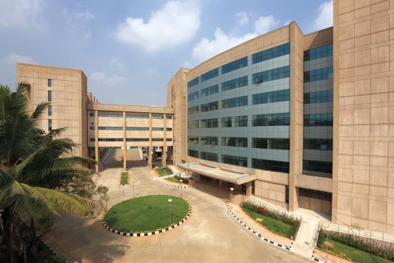 Nizam Institute Of Medical Science