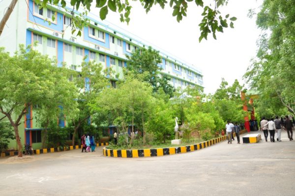 R.V.S. School Of Engineering And Technology
