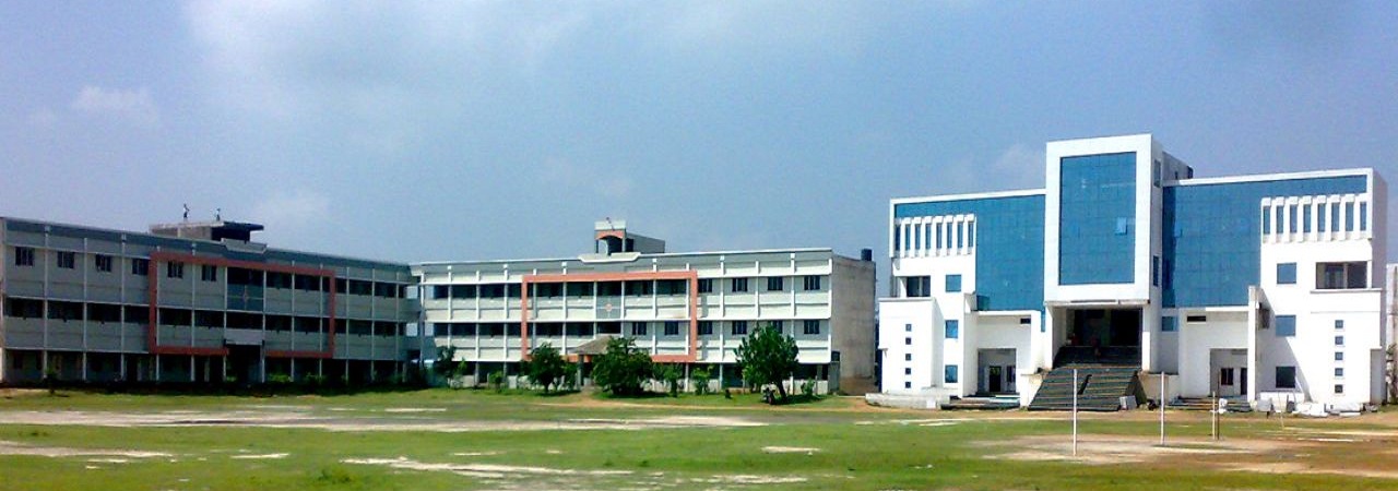 Sir Issac Newton College Of Engineering And Technology