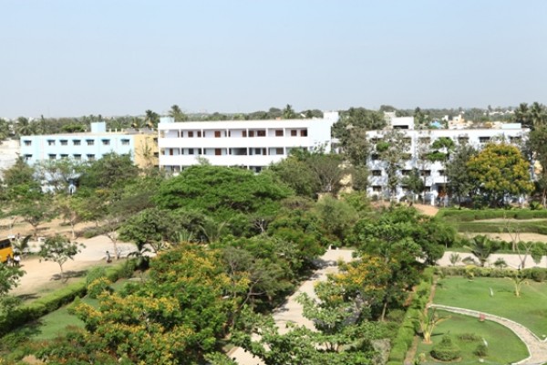 S K R Engineering College - Chennai