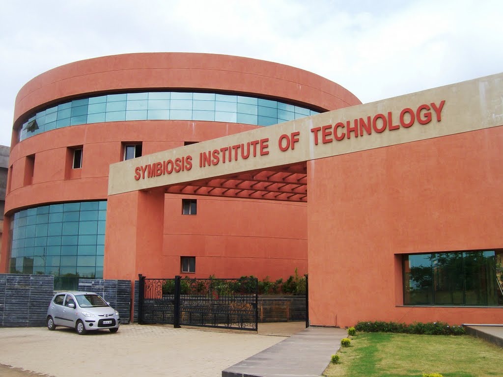 Symbiosis Institute of Technology(SIT)