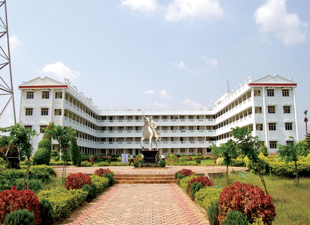 Adithya Educational Institution