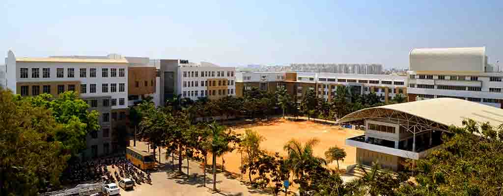 C.M.R. Institute of Technology Bangalore