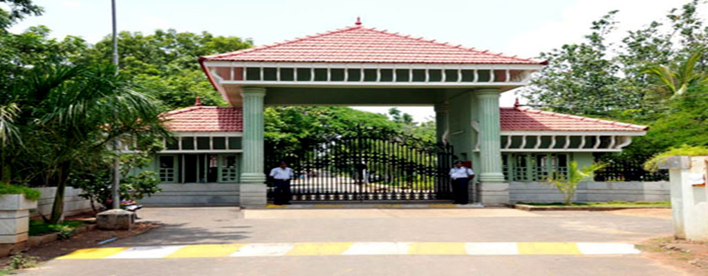 CMS College Of Science And Commerce - Coimbatore