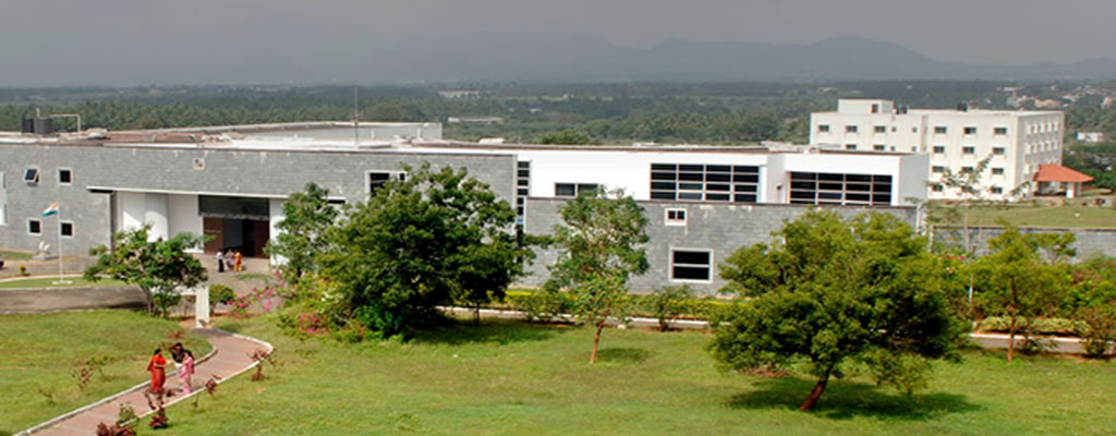 D. J. Academy For Managerial Excellence - Coimbatore