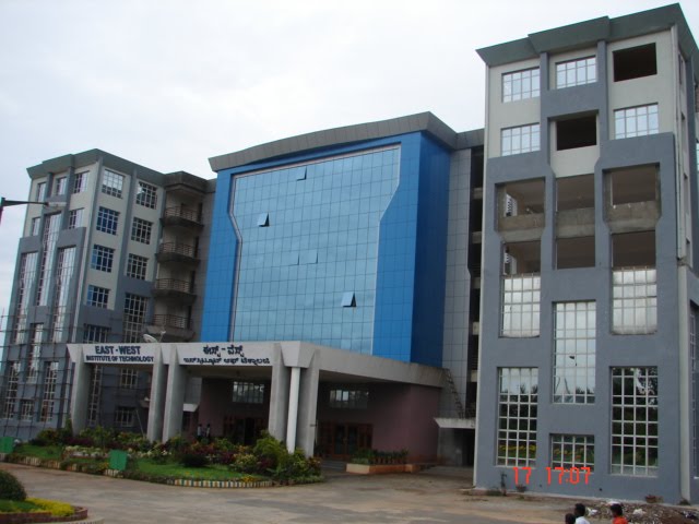 EAST WEST GROUP OF INSTITUTIONS