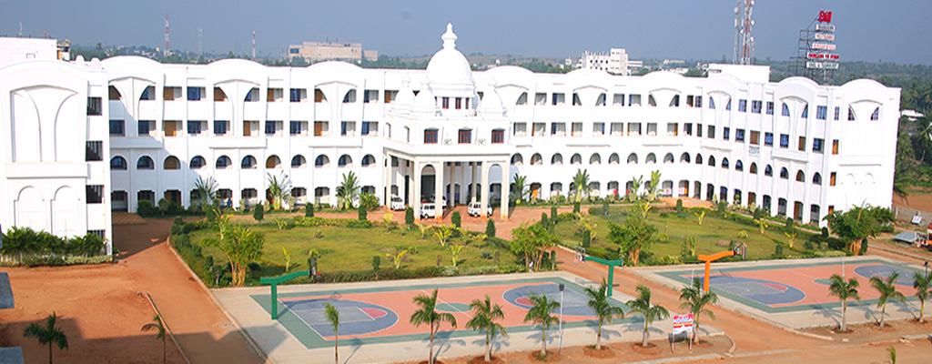 Excel college of group of institutions