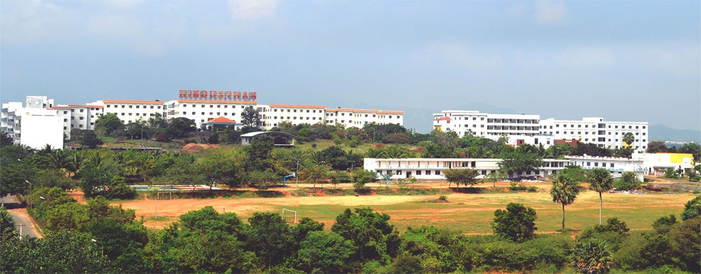 Hindusthan College Of Arts And Science - Coimbatore