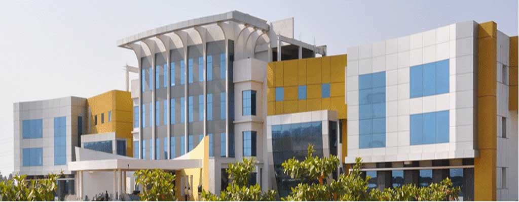 Indira Institute of Engineering & Technology - Chennai