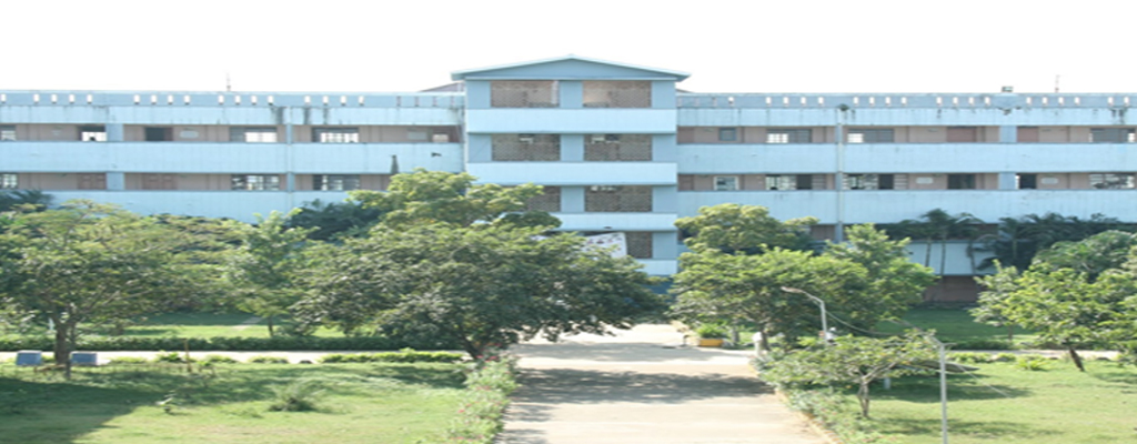 Jaya Engineering College - Chennai