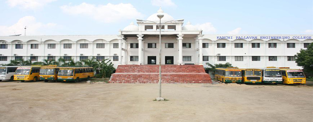 Kanchi Pallavan Engineering College