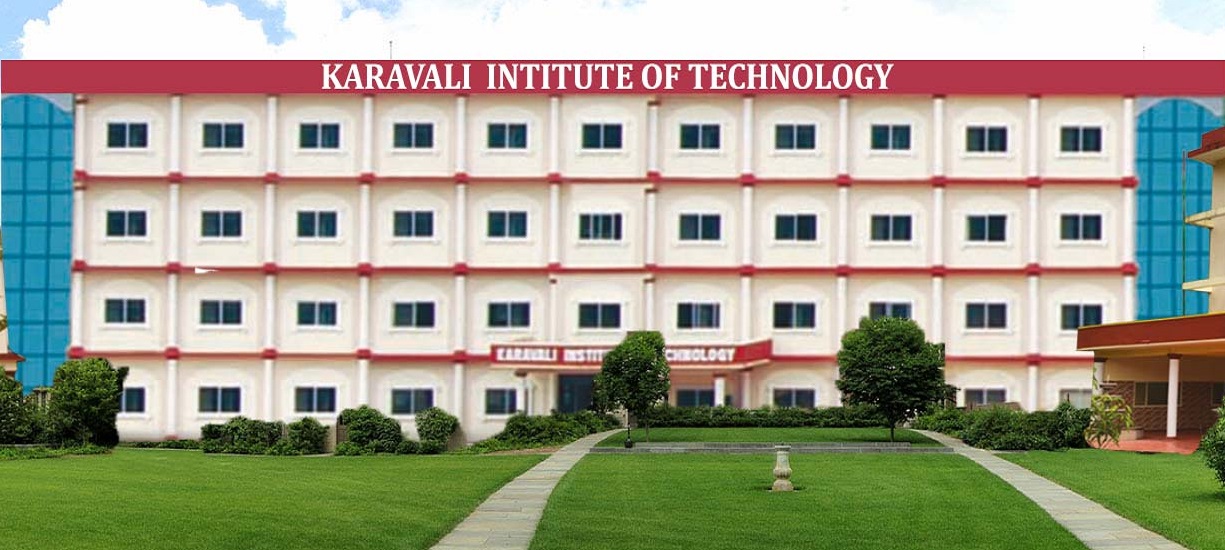 Karavali College of Education