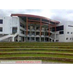 karpagam college of pharmacy Coimbature