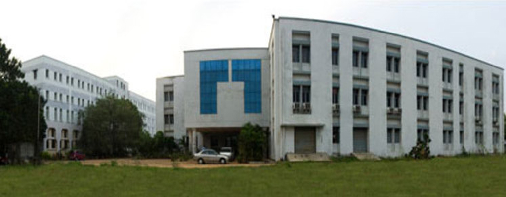 Meenakshi Sundararajan Engineering College - Chennai