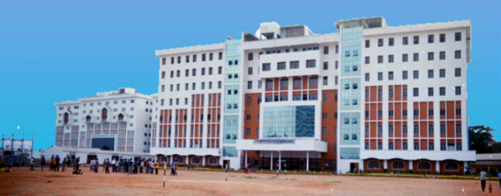 The Oxford College of Engineering (TOCE Bangalore)