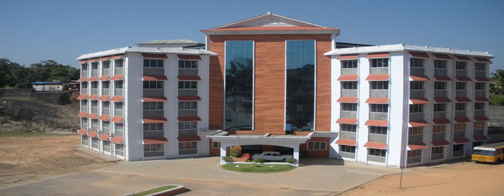 Prasanna College of Engineering and Technology (PCET)
